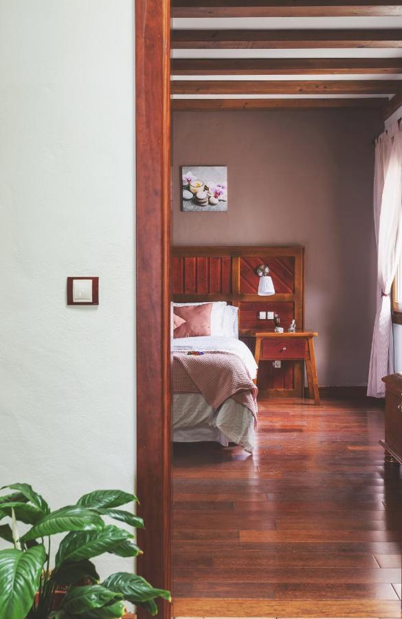 Casa Layka, Con Maravillosas Vistas Al Mar La Asomada  Luaran gambar